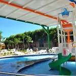 Diroma Fiori Resort Caldas Novas